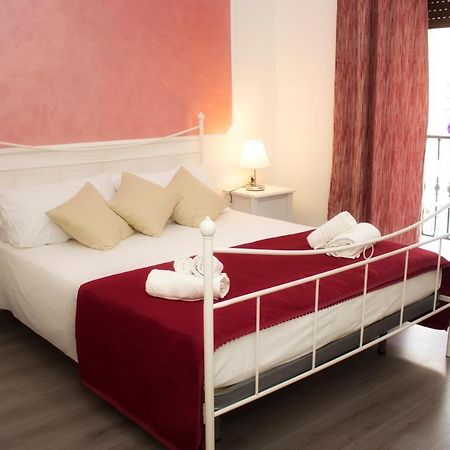 I Benvenuti Al Sud Bed and Breakfast Neapel Exteriör bild
