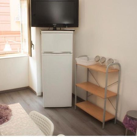I Benvenuti Al Sud Bed and Breakfast Neapel Exteriör bild